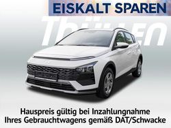 Weiß Neu 2025 Hyundai Bayon Select SUV | 20.980 € (Guter Preis)