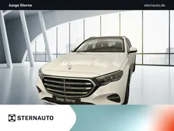 Manufaktur lack manufaktur opa Gebraucht 2024 Mercedes E300 Premium Plus Kombi | 72.590 €