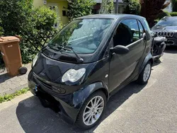 Gebraucht 2002 Smart ForTwo Coupé Coupé | 2.500 € (Fairer Preis)