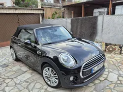 Schwarz Gebraucht 2017 Mini Cooper Cabriolet Cabrio | 15.500 € (Fairer Preis)