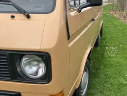 Beige Gebraucht 1987 VW T3 Van | 19.990 €