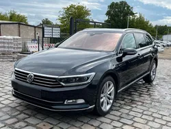 Schwarz Gebraucht 2019 VW Passat Highline Kombi | 18.450 € (Guter Preis)