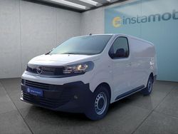 Weiß Neu 2025 Opel Vivaro Van | 29.949 € (Fairer Preis)