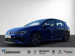Lapiz blue Gebraucht 2021 VW Golf VIII R Limousine | 35.226 € (Guter Preis)