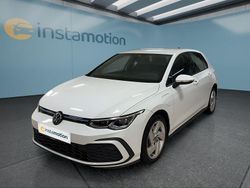 Weiß Gebraucht 2022 VW Golf VIII GTE Kleinwagen | 23.899 € (Fairer Preis)