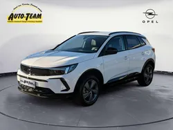 Weiß Gebraucht 2024 Opel Grandland X SUV | 29.880 € (Fairer Preis)
