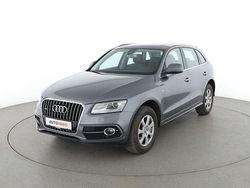Grau Gebraucht 2014 Audi Q5 Comfort SUV | 23.310 € (Etwas zu teuer)