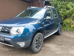 Blau Gebraucht 2017 Dacia Duster SUV | 9.900 € (Guter Preis)