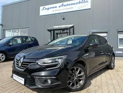 Schwarz Gebraucht 2018 Renault Mégane IV Symphony Limousine | 10.999 € (Guter Preis)