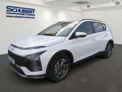 Weiß Neu 2025 Hyundai Bayon Trend SUV | 25.900 € (Fairer Preis)