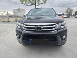 Gebraucht 2018 Toyota HiLux Executive Abholung | 29.550 € (Fairer Preis)