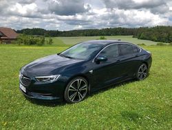 Grün Gebraucht 2018 Opel Insignia Business Limousine | 20.800 € (Fairer Preis)