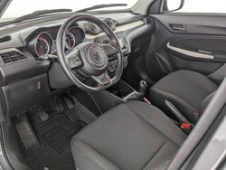 Grau Gebraucht 2020 Suzuki Swift Club Kleinwagen | 12.100 € (Fairer Preis)