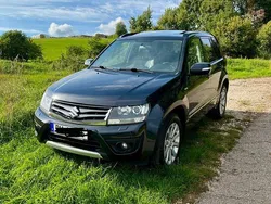 Schwarz Gebraucht 2013 Suzuki Grand Vitara SUV | 11.700 € (Teuer)