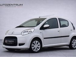 Weiß Gebraucht 2010 Citroën C1 Style Kleinwagen | 2.290 € (Fairer Preis)
