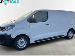 Weiß Neu 2025 Opel Vivaro Van / Kleinbus | 25.990 € (Guter Preis)