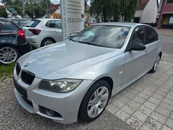 Silber Gebraucht 2006 BMW 318 M Sport Limousine | 3.850 € (Fairer Preis)