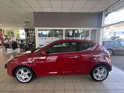 Rot Gebraucht 2012 Alfa Romeo MiTo Kleinwagen | 4.990 € (Fairer Preis)