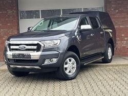 Grau Gebraucht 2018 Ford Ranger Limited Abholung | 16.990 € (Guter Preis)