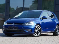Andere Gebraucht 2018 VW Golf VII Join Limousine | 15.800 € (Fairer Preis)