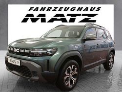 Grün Neu 2025 Dacia Duster Extreme SUV | 23.975 € (Superpreis)