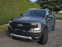 Gebraucht 2025 Ford Ranger Wildtrack Abholung | 47.599 € (Etwas zu teuer)
