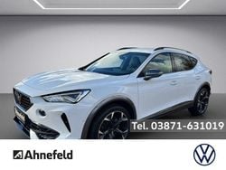 Weiß Gebraucht 2023 Cupra Formentor VZ SUV | 27.950 € (Guter Preis)