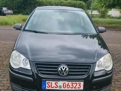 Schwarz Gebraucht 2007 VW Polo Kleinwagen | 1.950 € (Fairer Preis)