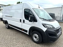 Weiß Gebraucht 2024 Fiat Ducato Van | 31.500 € (Superpreis)