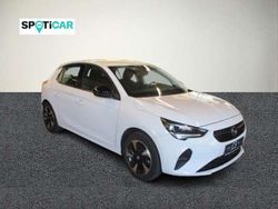 Weiß Gebraucht 2022 Opel Corsa-e Elegance Kleinwagen | 15.990 € (Fairer Preis)