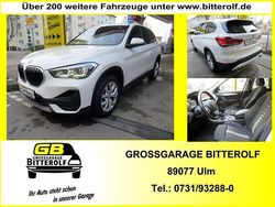 Weiß Gebraucht 2022 BMW X1 SUV | 21.490 € (Guter Preis)