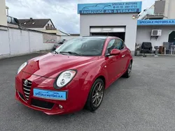 Gebraucht 2010 Alfa Romeo MiTo Turismo Kleinwagen | 6.490 €