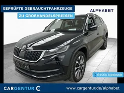 Blackmagic perleffekt Gebraucht 2020 Skoda Kodiaq Drive SUV | 26.407 € (Guter Preis)