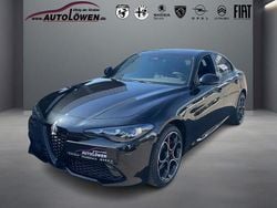 Schwarz Neu 2025 Alfa Romeo Giulia Sprint Sprint Coupé | 57.950 €