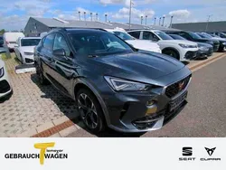 Grau Gebraucht 2022 Cupra Formentor SUV | 27.450 € (Fairer Preis)