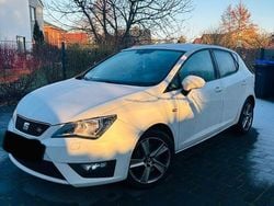 Weiß Gebraucht 2015 Seat Ibiza FR Limousine | 7.500 € (Fairer Preis)