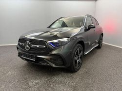 Grau Gebraucht 2024 Mercedes GLC300e AMG line SUV | 62.799 € (Fairer Preis)