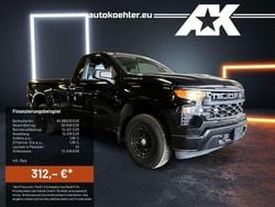 Schwarz Neu 2025 Chevrolet Silverado SUV | 64.999 €