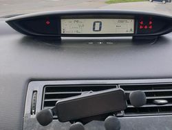 Silber Gebraucht 2004 Citroën C4 Limousine | 2.500 €