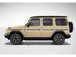 Gebraucht 2025 Mercedes G580 SUV | 149.800 €