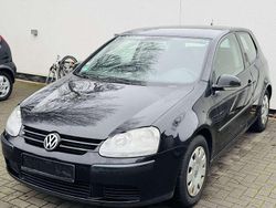 Gebraucht 2007 VW Golf V Comfortline Limousine | 2.500 € (Fairer Preis)
