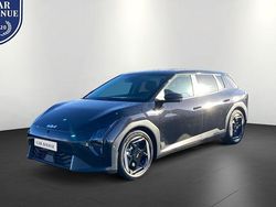 Schwarz Gebraucht 2025 Kia EV4 Earth Kleinwagen | 45.390 € (Fairer Preis)