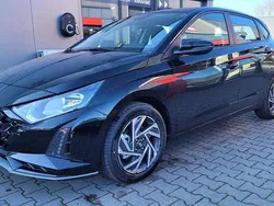 Phantom schwarz Neu 2025 Hyundai i20 Kleinwagen | 21.790 € (Guter Preis)