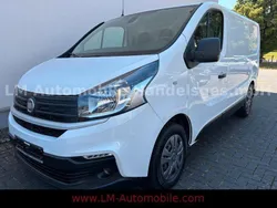Weiß Gebraucht 2021 Fiat Talento Van | 7.900 €