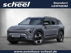 Schiefergrau met. Neu 2025 Kia EV3 3 SUV | 39.940 € (Fairer Preis)