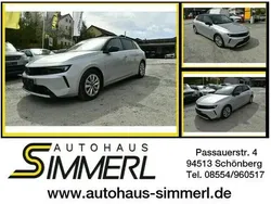 Peperoncino red/dach schwarz Gebraucht 2023 Opel Astra GS Line Kombi | 23.550 € (Guter Preis)