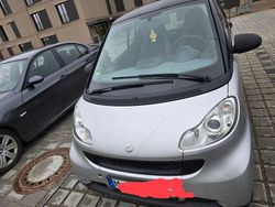 Gebraucht 2009 Smart ForTwo Coupé Pure Coupé | 2.750 € (Fairer Preis)