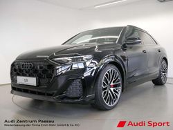 Mythosschwarz metallic Neu 2025 Audi Q8 Business SUV | 105.750 € (Etwas zu teuer)