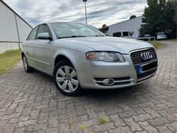 Gebraucht 2004 Audi A4 Limousine | 3.500 € (Etwas zu teuer)