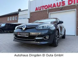 Schwarz Gebraucht 2014 Renault Mégane III Bose Edition Coupé | 6.950 € (Fairer Preis)